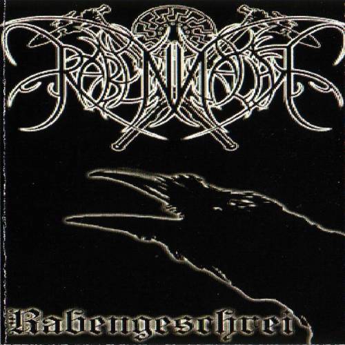 Rabennacht - Rabengeschrei [Demo] (2005)