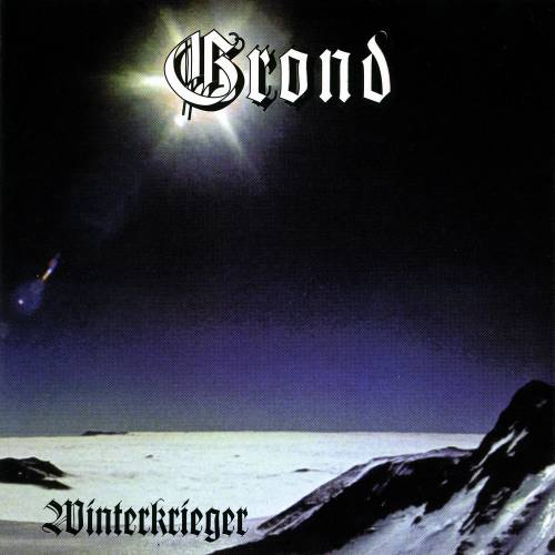 Grond - Winterkrieger (2000)