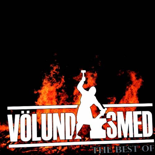 Völund Smed - The Best Of [Compilation] (2019)