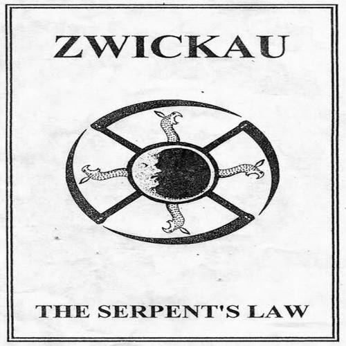Zwickau - The Serpent's Law (1995)