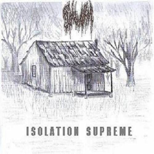 Sinworm - Isolation Supreme (2009)