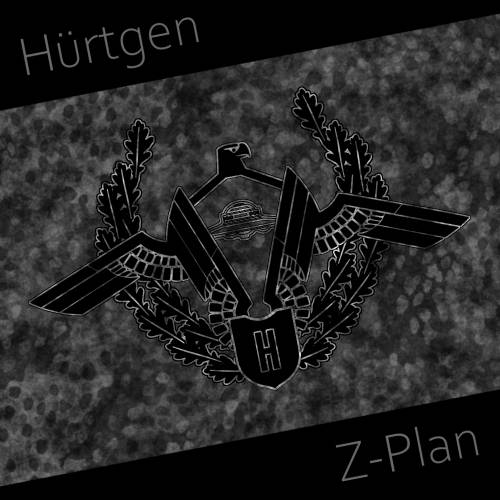 Hürtgen - Z-Plan (Final Version) (2019)
