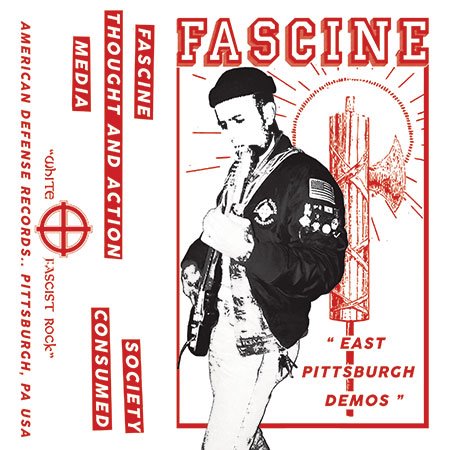 Fascine - East Pittsburgh Demos (2019)