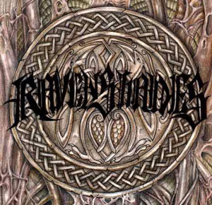 Ravenshades - Ravenshades [Demo] (2000)