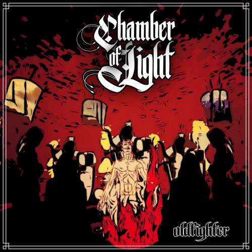Old Fighter - Chamber Of Light [Single] (2020)