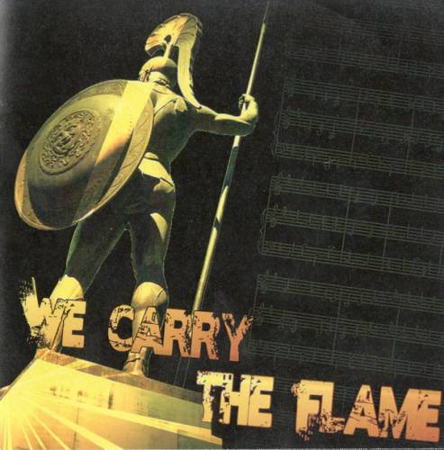 VA - We Carry The Flame (2019)