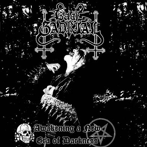 Baal Gadrial - Awakening A New Era Of Darkness (2006)