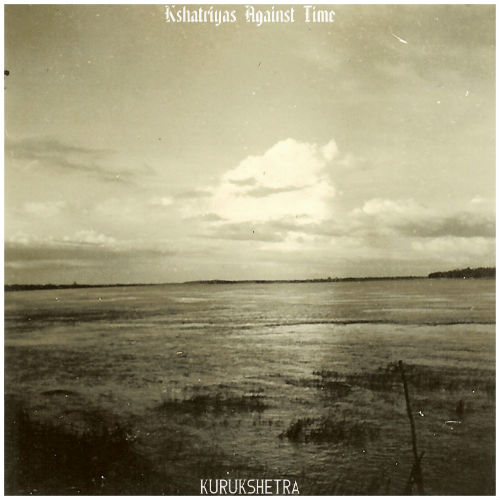 Kshatriyas Against Time - Kurukshetra (2020)