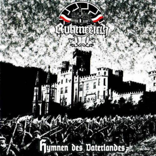 Ruhmreich ‎- Hymnen Des Vaterlandes (2017)