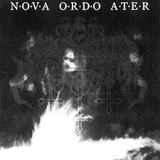 Satanic Warmaster - Nova Ordo Ater [Demo] [Re-release 2017] (2013)