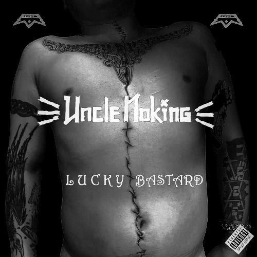 Uncle Noking - Lucky Bastard [EP] (2020)