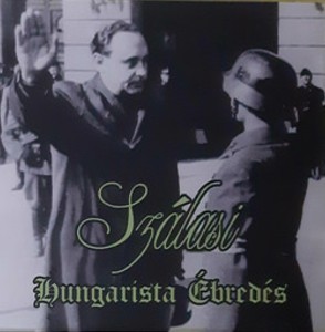 Szálasi - Hungarista Ébredés (2020)
