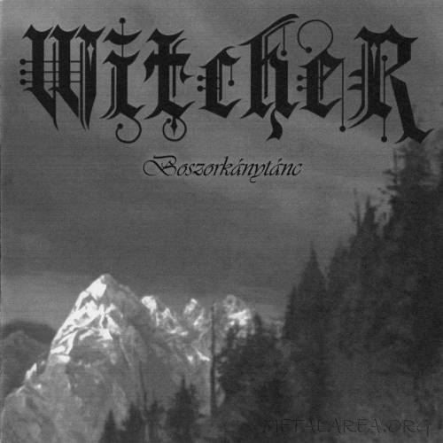 Witcher - Boszorkánytánc [Demo] (2011)