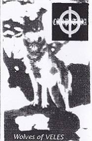 Carpathia - Wolves Of VELES [Demo] (2001)