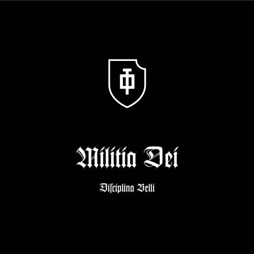 Militia Dei - Disciplina Belli (2018)