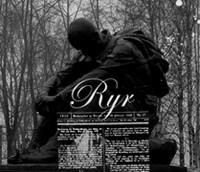 Ryr - Весной 117 (2006)