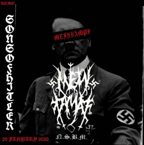 MeinKampf - Sons Of Hitler [Demo] (2020)