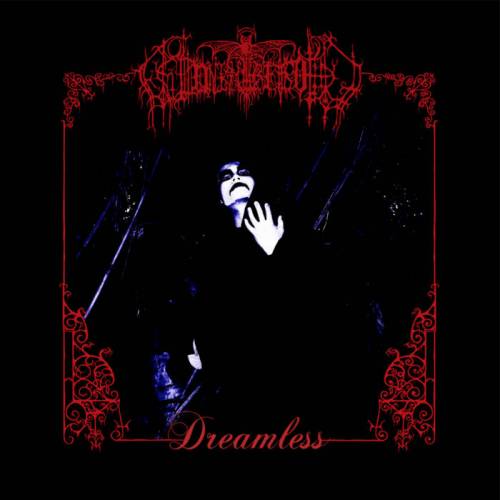 Midnight Betrothed - Dreamless (2021)