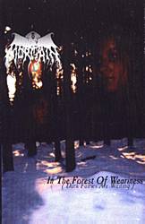 Morgain - In The Forest Of Weariness (Dark Fairies Are Waiting) [EP] (1997)