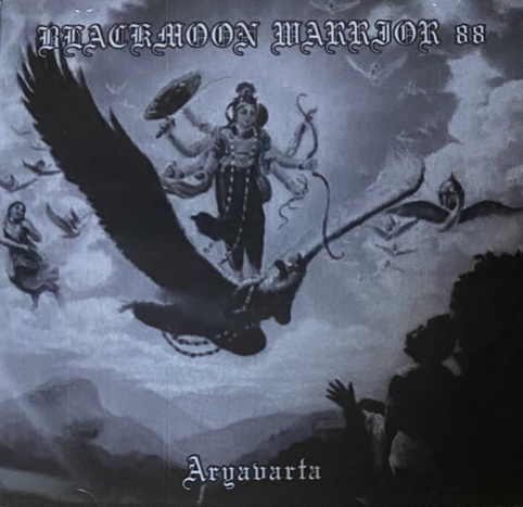 Blackmoon Warrior 88 - Aryavarta (2020)