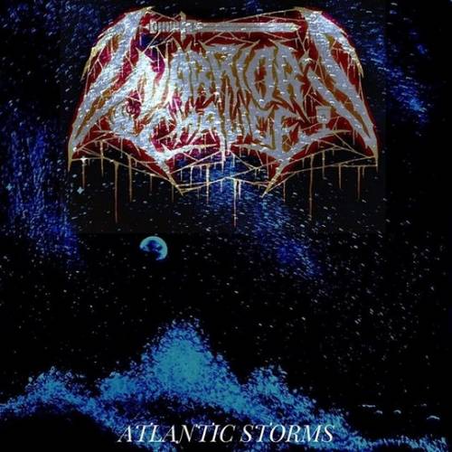 Warrior's Chalice - Atlantic Storms [EP] (2021)