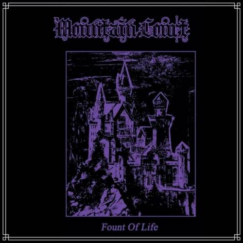 Berghof - The Fount of Life (2019)