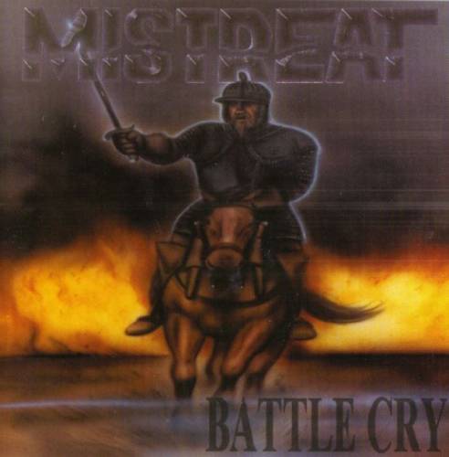 Mistreat Battle Cry 2002
