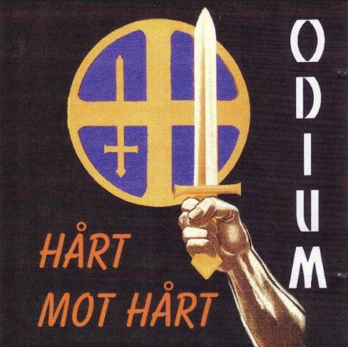 Odium - Hårt mot hårt (1995)
