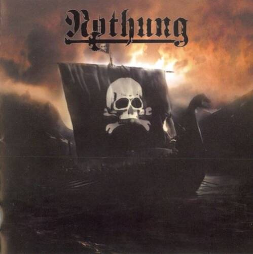 Nothung - Nothung (2008)