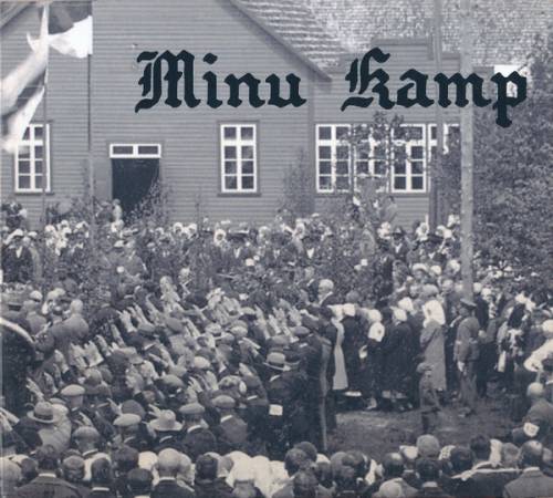 Minu Kamp - III (2020)