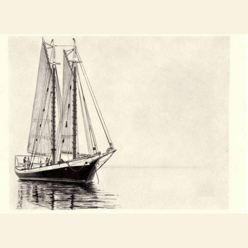 Venice Waters - The Ship (2009)