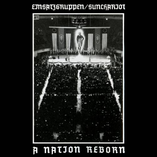 Einsatzgruppen & Sunchariot - A Nation Reborn (2021)