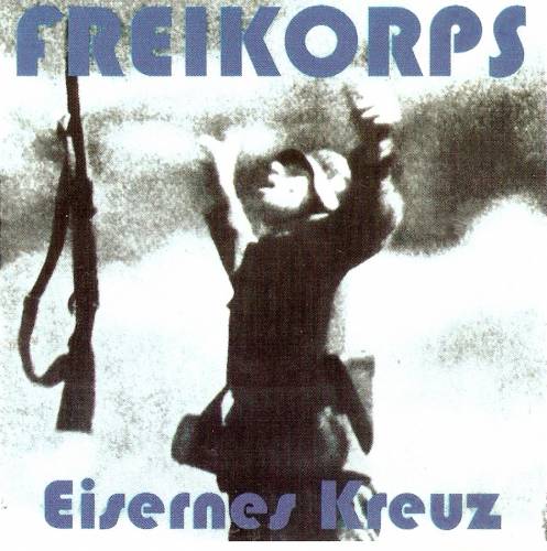 Freikorps - Eisernes Kreuz (1998)