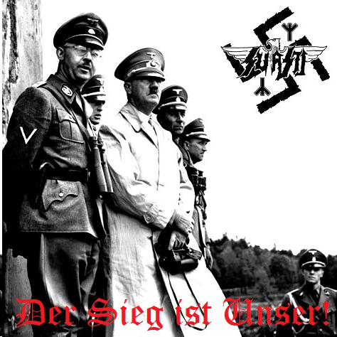 SuAsti - Der Sieg Ist Unser! [Compilation] (2020)