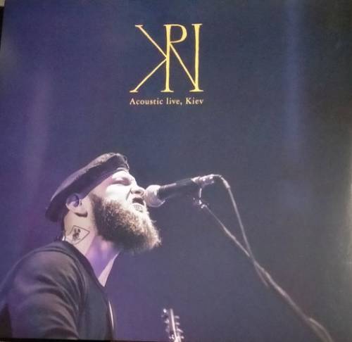 Peste Noire - Acoustic Live, Kiev (2021)