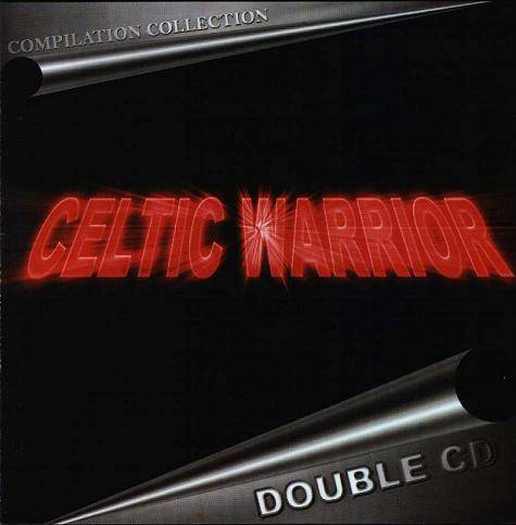 Celtic Warrior - Compilation Collection Double CD (2001)
