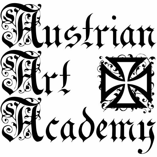 Austrian Art Academy - Neovolk Vol. 1 (2021)