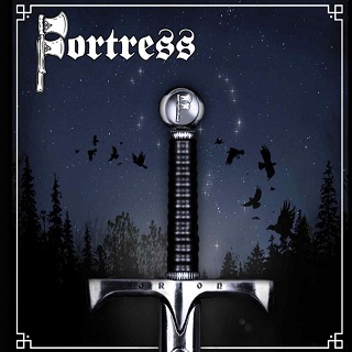 Fortress - O.R.I.O.N. 30 Years Of RAC [EP] (2021)