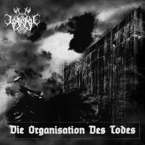 Warage - Die Organisation Des Todes (2018)