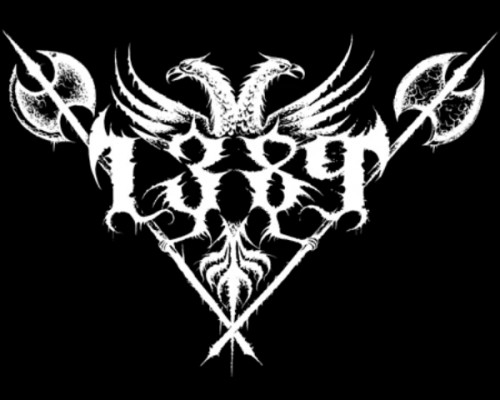 1389 - Raw Black Metal [Single] (2022)