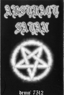 Abstract Satan - 7512 [Demo] (2004)