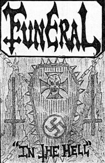 Funeral - In The Hell [Demo] (2013)