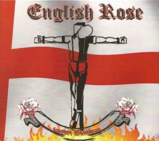 English Rose - Forever Skinhead [Compilation] (2013)