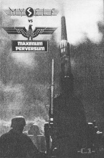 Myself & Maximum Perversum - C.1 (2003)