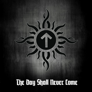Tivaz - The Day Shall Never Come [EP] (2013)