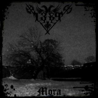 1389 - Mora [Single] (2013)