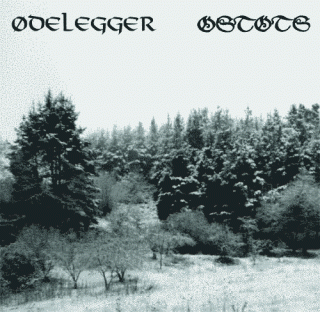 Ødelegger & Ostots - Ødelegger/Ostots (2013)