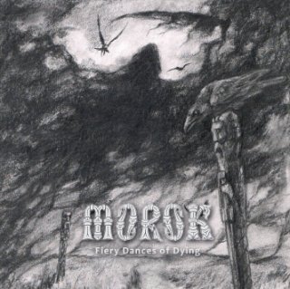 Morok - Смерти Лютой Свистопляс (2013)
