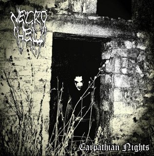 Necrohell - Carpathian Nights (2011)