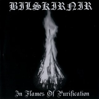 Bilskirnir - In Flames Of Purification (2002)